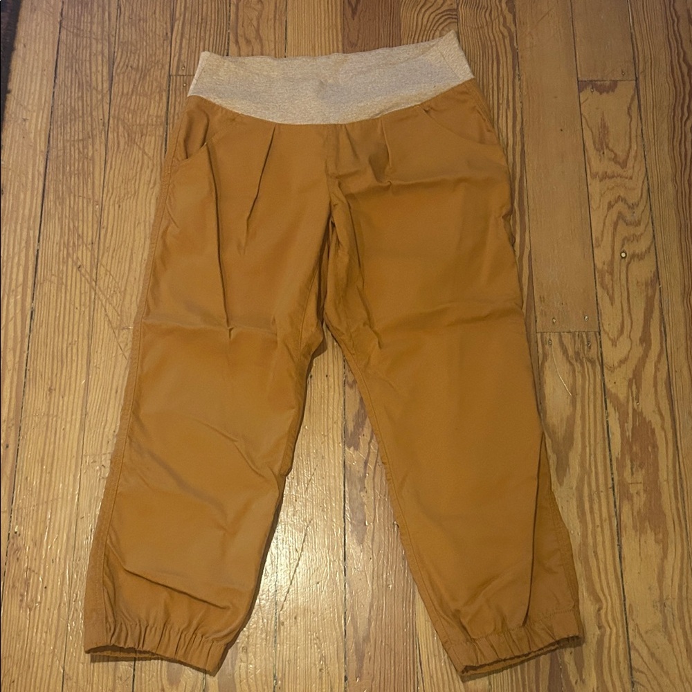 Mountain Equipment Climbing Pants